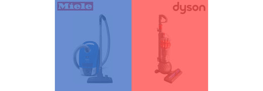 Revisiting Vacuum Cleaners: Postmodernism and Maximizing Total Addressable Market